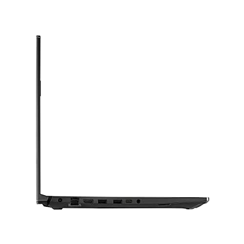 ASUS TUF Gaming F17 Gaming Laptop, 17.3” 144Hz Full HD IPS-Type, Intel Core i7-11800H Processor, GeForce RTX 3060, 16GB DDR4, 1TB PCIe SSD, Gigabit Wi-Fi 6, Windows 10 Home, TUF706HM-ES76 | The Storepaperoomates Retail Market - Fast Affordable Shopping