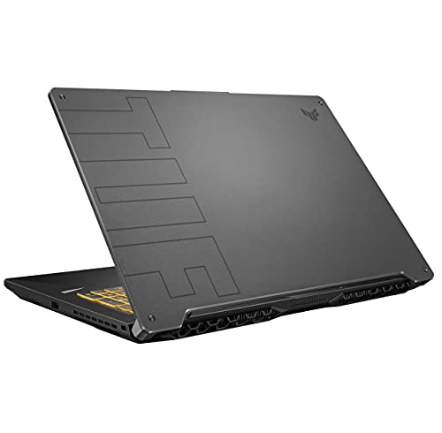 ASUS TUF Gaming F17 Gaming Laptop, 17.3” 144Hz Full HD IPS-Type, Intel Core i7-11800H Processor, GeForce RTX 3060, 16GB DDR4, 1TB PCIe SSD, Gigabit Wi-Fi 6, Windows 10 Home, TUF706HM-ES76 | The Storepaperoomates Retail Market - Fast Affordable Shopping