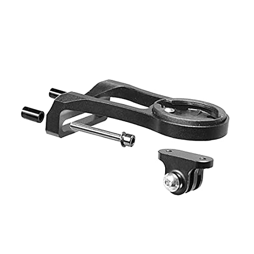 Bike Computer Mount for Garmin Edge Bike Combo Mount for Sports Action Camera Edge Extended Out-Front Mount for Garmin Series 1030 1000 830 820 810 530 520 510 500 25 20 Touring | The Storepaperoomates Retail Market - Fast Affordable Shopping