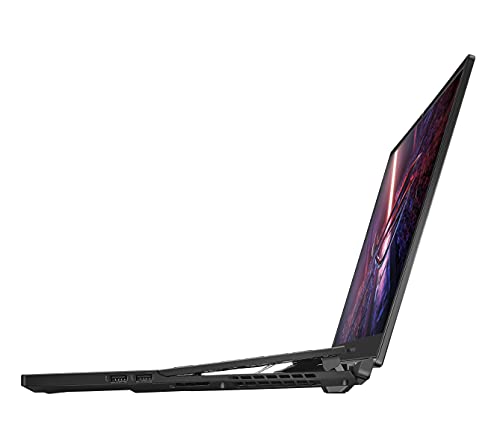 ASUS ROG Zephyrus S17 (2021) Gaming Laptop, 17.3” 120Hz 4K Display, NVIDIA GeForce RTX 3080, Intel Core i9-11900H, 32GB DDR4, 3TB SSD, Per-Key RGB Keyboard, Thunderbolt 4, Windows 10, GX703HS-XB99 | The Storepaperoomates Retail Market - Fast Affordable Shopping
