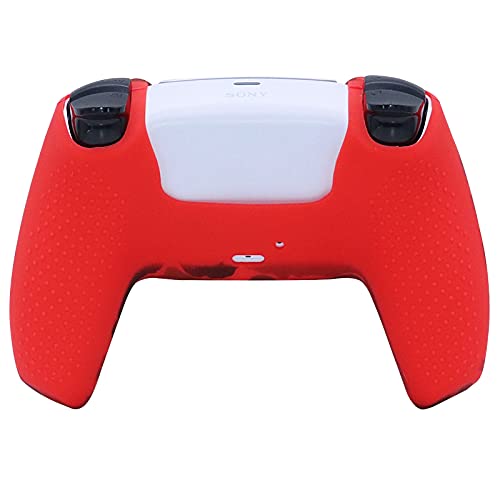 PS5 Controller Skins RALAN,Water Transfer Print Silicone Controller Cover Skin Protector Compatible for PS5 Controller. | The Storepaperoomates Retail Market - Fast Affordable Shopping