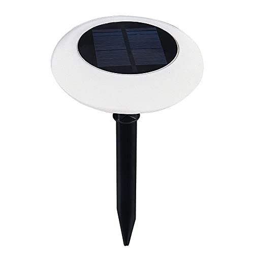 Kangl Outdoor Solar Garden Plug-in Landscape Fixtures Garden Home Lamp Sensor Lawn Luminaire Creativity Colorful Gradient Holiday Decoration Lights,for Christmas Wedding Party Decor(4pcs) | The Storepaperoomates Retail Market - Fast Affordable Shopping