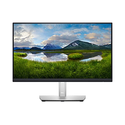 Dell 22 Monitor – P2222H – Full HD 1080p, IPS Technology | The Storepaperoomates Retail Market - Fast Affordable Shopping