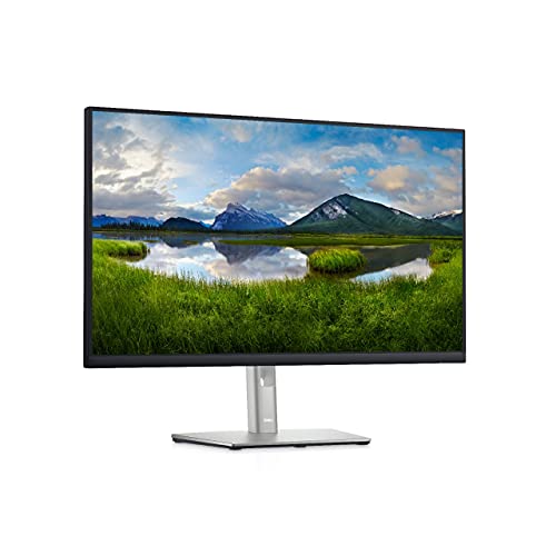 Dell 27 Monitor – P2722H – Full HD 1080p, IPS Technology, 8 ms Response Time | The Storepaperoomates Retail Market - Fast Affordable Shopping