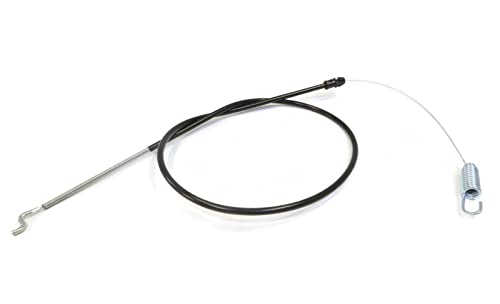 The ROP Shop | Drive Cable for 2008 Toro 20066, 20067, 20068 & 20089 (SN 280000001-280999999) | The Storepaperoomates Retail Market - Fast Affordable Shopping