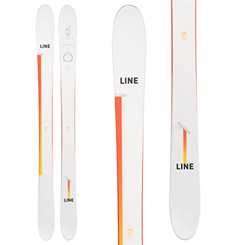 Line 2022 Sir Francis Bacon Skis – 184 | The Storepaperoomates Retail Market - Fast Affordable Shopping