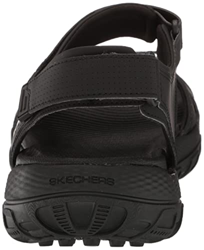 Skechers Men’s Go Golf 600 Sandal Shoe, Black, 13 | The Storepaperoomates Retail Market - Fast Affordable Shopping