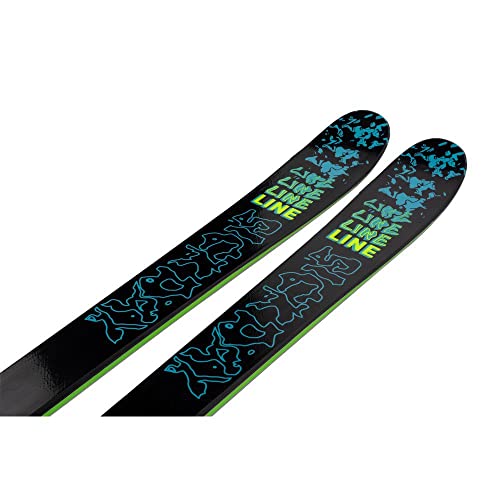 2022 Line Sick Day 88 Skis (172) | The Storepaperoomates Retail Market - Fast Affordable Shopping