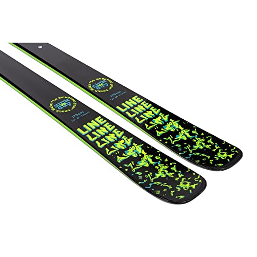 2022 Line Sick Day 88 Skis (172) | The Storepaperoomates Retail Market - Fast Affordable Shopping