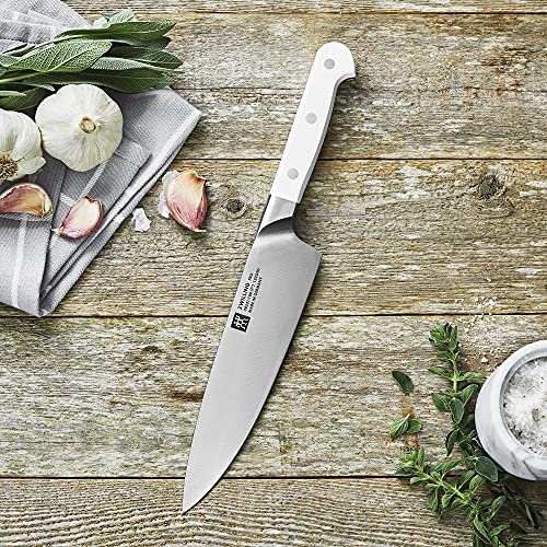 ZWILLING Pro Le Blanc 7-inch Slim Chef’s Knife | The Storepaperoomates Retail Market - Fast Affordable Shopping