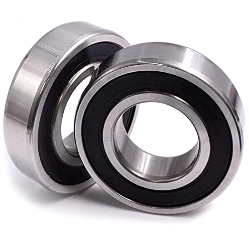 HD Switch -2 Pack- Blade Spindle Bearings fits Toro 138-9770 Timecutter Lawn Mower w/ C3 & High Temp Grease | The Storepaperoomates Retail Market - Fast Affordable Shopping