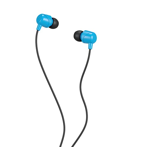 Skullcandy 2XL Spoke 2.0 In-Ear Earbuds (3-Pack) – White/Blue/Black | The Storepaperoomates Retail Market - Fast Affordable Shopping