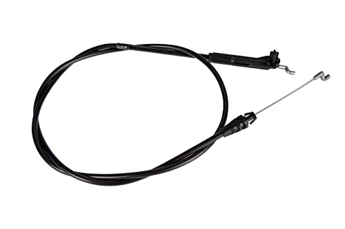 WILDFLOWER Tools 139-6594 Lawn Mower Brake Cable for 21472 | The Storepaperoomates Retail Market - Fast Affordable Shopping