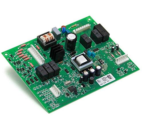 W10213583C Diehl 734060-01 Control Board – Factory Certified W10213583C for Whirlpool, Jenn-Air, Kenmore, KitchenAid, Maytag, Amana, Dacor Refrigerators – Part # W10213583C | The Storepaperoomates Retail Market - Fast Affordable Shopping