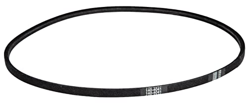 Wildflower Tools 140-4041 Lawn Mower V-Belt for 21462, 21465, 21466 Models | The Storepaperoomates Retail Market - Fast Affordable Shopping