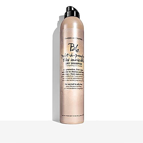 Prêt-à-powder Très Invisible Dry Shampoo | The Storepaperoomates Retail Market - Fast Affordable Shopping