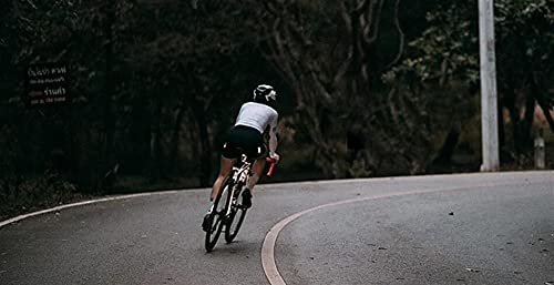 Women’s Cycling Clothing Road Bike Shorts Pad Jumpsuit Triathlon (Color : Kafitt 126, Size : Large) | The Storepaperoomates Retail Market - Fast Affordable Shopping