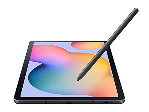 Tab S6 Lite Pen Replacement S Pen for Samsung Galaxy Tab S6 Lite (EJ-PP610) Stylus Pen+Tips/Nibs(Oxford Gray) | The Storepaperoomates Retail Market - Fast Affordable Shopping