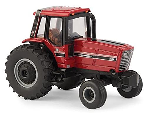 International Harvester 3688 Tractor -14135 diecast Gift L | The Storepaperoomates Retail Market - Fast Affordable Shopping