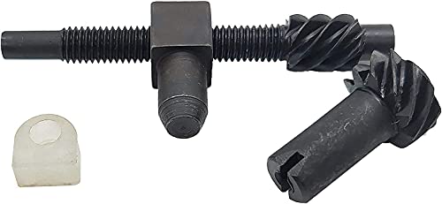 Yeesonda Chain Adjuster Tensioner Screw for Husqvarna Chainsaw 435 445 445 E 450 450 E 455 Replaces 575260403 | The Storepaperoomates Retail Market - Fast Affordable Shopping