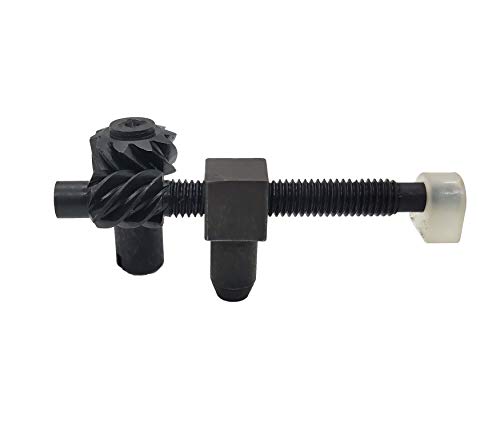 Yeesonda Chain Adjuster Tensioner Screw for Husqvarna Chainsaw 435 445 445 E 450 450 E 455 Replaces 575260403 | The Storepaperoomates Retail Market - Fast Affordable Shopping