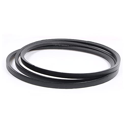 TGauto 119-8819 Belt Replace Toro 119-8819 TimeCutter SS4235 SS4260 SS4200 Mower Belt | The Storepaperoomates Retail Market - Fast Affordable Shopping