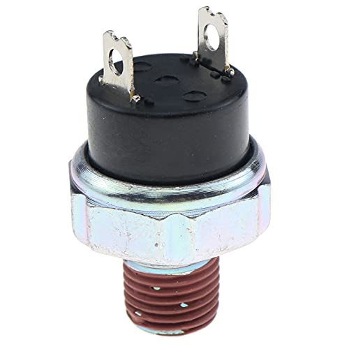 DVPARTS Oil Pressure Switch 0L2917C 0C3025 0C30250SRV Compatible with Generac 0G6820 10 PSI 1/4-18 NC | The Storepaperoomates Retail Market - Fast Affordable Shopping