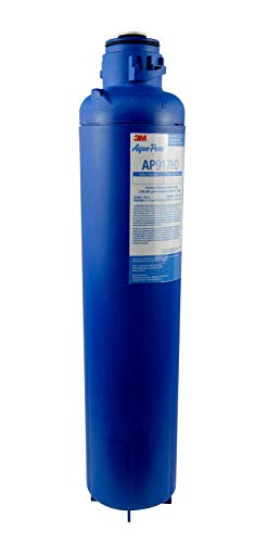 3M Aqua-Pure Whole House Sanitary Quick Change Replacement Water Filter AP917HD & Whole House Replacement Water Filter AP810, For Aqua-Pure AP801, AP801-C, AP801T and AP801B Water Filtration Systems | The Storepaperoomates Retail Market - Fast Affordable Shopping
