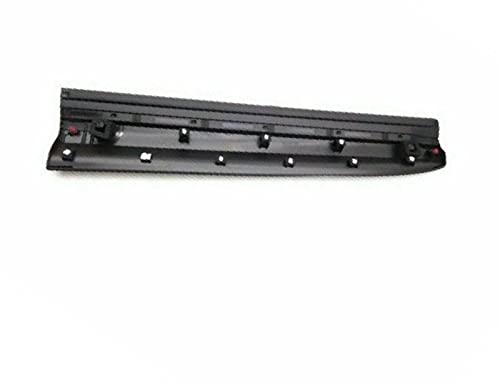 Door Lower Molding/Door Garnish Fit for 13-19 Hyundai Santa Fe XL Sport Front Right Door, Replaces OEM 87722-4Z000, 87722-2W000-CA, 75133 | The Storepaperoomates Retail Market - Fast Affordable Shopping