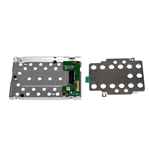 ZGQA-GQA New Replacement for 01AX994 for ThinkPad T470 State Driver SSD NVMe M.2 Adapter Bracket (Color : Default) | The Storepaperoomates Retail Market - Fast Affordable Shopping