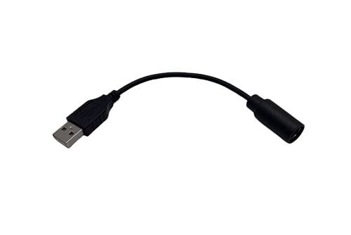 Logitech Replacement USB Breakaway Cable for G920 Driving Force Xbox | The Storepaperoomates Retail Market - Fast Affordable Shopping
