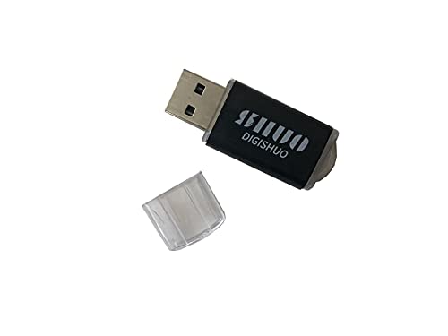 DIGISHUO Raspberry Pi 4B Model B 2/4/8GB RAM DIY Kit Case Fan SD Card Micro-SD HDMI (8G Module 8 in 1 Kit) | The Storepaperoomates Retail Market - Fast Affordable Shopping