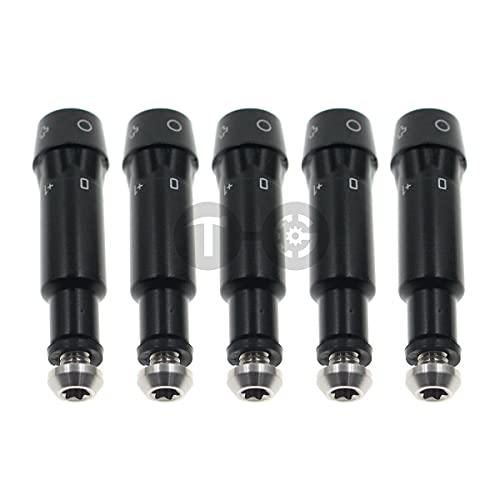 5pcs .335 Golf Shaft Adapter Sleeve Right Hand For PING G30 Driver Fairway Wood | The Storepaperoomates Retail Market - Fast Affordable Shopping