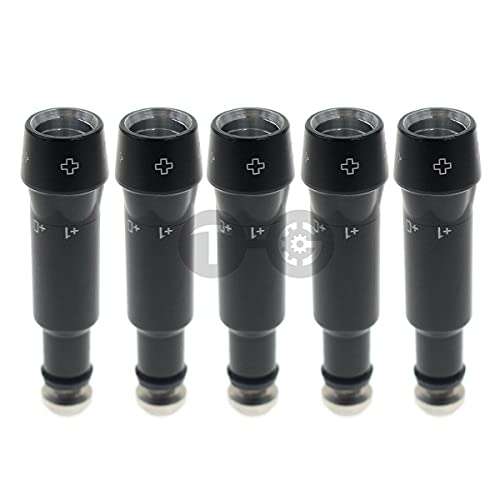 5pcs .335 Golf Shaft Adapter Sleeve Right Hand For PING G30 Driver Fairway Wood | The Storepaperoomates Retail Market - Fast Affordable Shopping