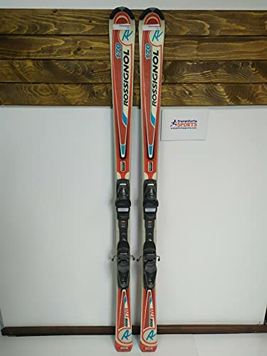 Rossignol Edge 170 cm Ski + Bindings | The Storepaperoomates Retail Market - Fast Affordable Shopping