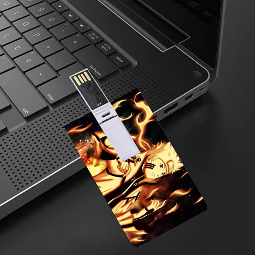 USB Flash Thumb Drives Custom 128G Card Shape Business Key U Disk Striped Backdrop Decorative,Multicol | The Storepaperoomates Retail Market - Fast Affordable Shopping