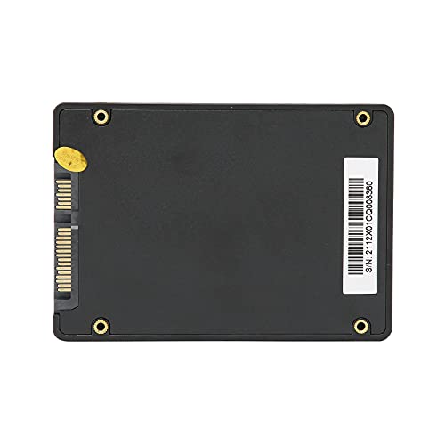 SX100 Solid State Disk, SATAIII Interface SSD Drive, Internal PC SSD – SATA III 400M/S, Portable Internal SSD Computer Accessories (240G) | The Storepaperoomates Retail Market - Fast Affordable Shopping