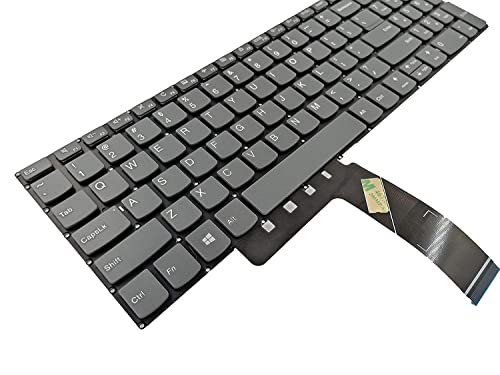 Laptop Replacement Keyboard for Lenovo V145-15AST V320-17isk V320-17ikb. IdeaPad 130-15AST 320-15ABR 320-15AST 320-15IAP 320-17AST 320-17ISK 330-15AST 330-15ARR 330-15ICH 330-15IKB 330-15IGM | The Storepaperoomates Retail Market - Fast Affordable Shopping