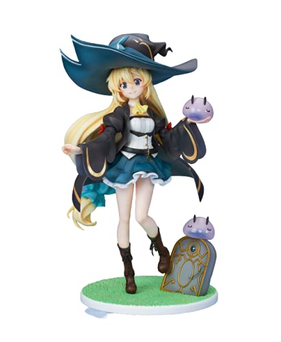 MediCos I’ve Been Killing Slimes for 300 Years and Maxed Out My Level: Azusa 1:7 Scale PVC Figure, Multicolor | The Storepaperoomates Retail Market - Fast Affordable Shopping