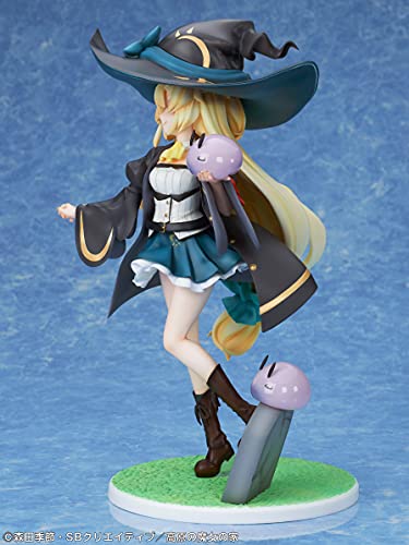 MediCos I’ve Been Killing Slimes for 300 Years and Maxed Out My Level: Azusa 1:7 Scale PVC Figure, Multicolor | The Storepaperoomates Retail Market - Fast Affordable Shopping