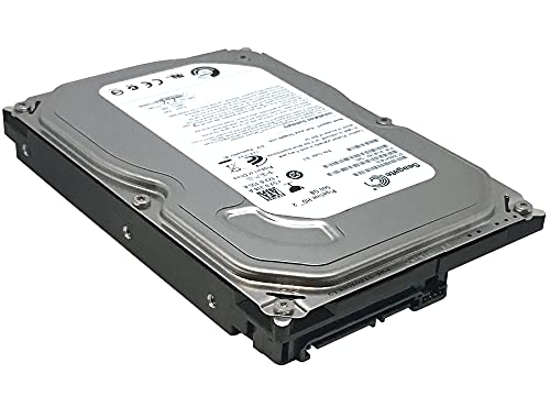 Seagate Pipeline HD 500GB 5900RPM 8MB Cache SATA 3.0Gb/s 3.5in Internal Hard Drive – ST3500312CS (for Surveillance System, CCTV DVR) – 3 Year Warranty (Renewed) | The Storepaperoomates Retail Market - Fast Affordable Shopping