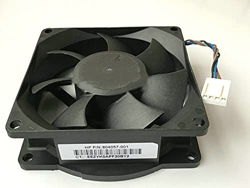 for SUNON EF80251S2-Q01C-S9A 12V 4.44W 804057-001 Cooling Fan | The Storepaperoomates Retail Market - Fast Affordable Shopping