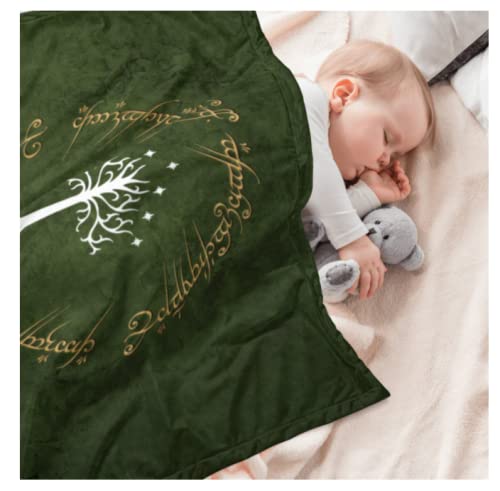 Baby Blanket Boys Soft Blanket Fleece Girl Blanket Plush Toddler Baby Newborn Blanket 30x40in | The Storepaperoomates Retail Market - Fast Affordable Shopping