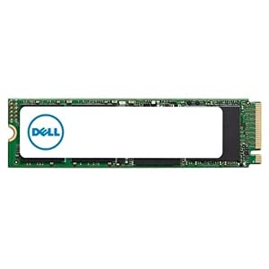 Dell – SSD – encrypted – 512 GB – Internal – M.2 2280 – PCIe (NVMe) – Self-Encrypting Drive (SED) – for Latitude 54XX, 5