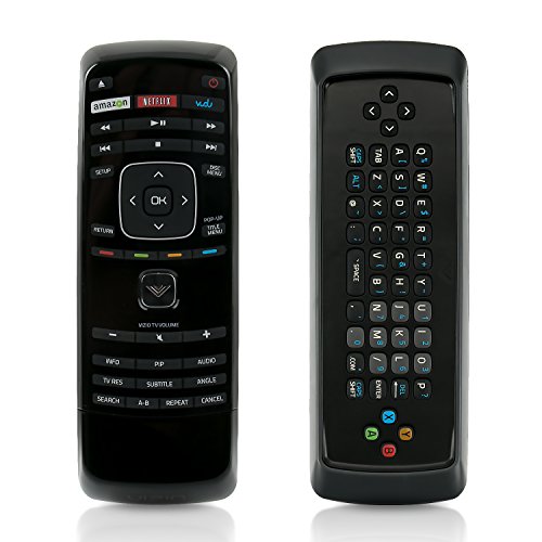 New XRB300 Replaced Remote Control for Vizio Blu-ray Player VBR370 VBR122 VBR337 VBR338