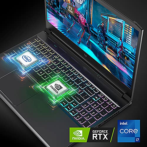Acer Predator Triton 300 PT315-53-70RT Gaming Laptop | Intel i7-11800H | NVIDIA GeForce RTX 3060 Laptop GPU | 15.6″ QHD 165Hz 3ms IPS Display | 16GB DDR4 | 1TB SSD | Killer WiFi 6 | RGB Keyboard | The Storepaperoomates Retail Market - Fast Affordable Shopping