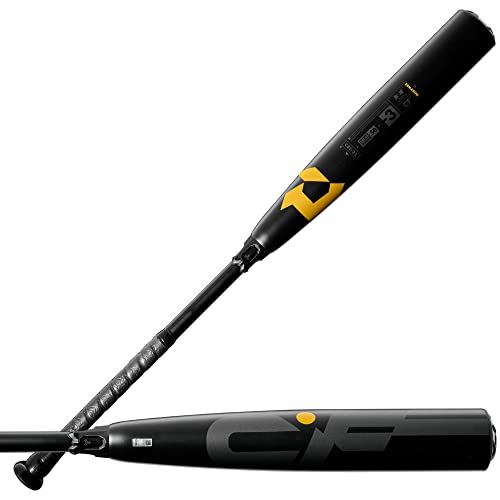 DeMarini 2022 CF (-3) BBCOR Baseball Bat – 32″/29 oz