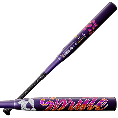 2022 DeMarini Spryte (-12) Fastpitch Bat | The Storepaperoomates Retail Market - Fast Affordable Shopping
