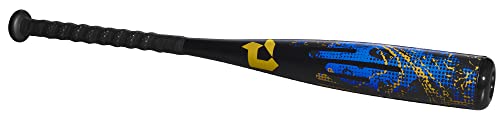 DeMarini 2022 Uprising Junior Big Barrel (-10) USSSA Youth Baseball Bat – 28″/18 oz | The Storepaperoomates Retail Market - Fast Affordable Shopping