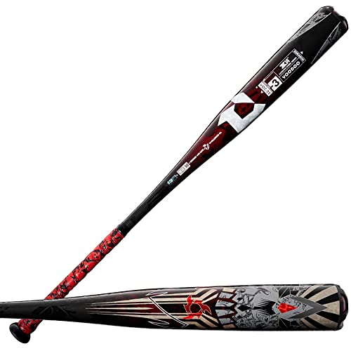 DeMarini 2022 Voodoo One (-3) BBCOR Baseball Bat – 33″/30 oz | The Storepaperoomates Retail Market - Fast Affordable Shopping